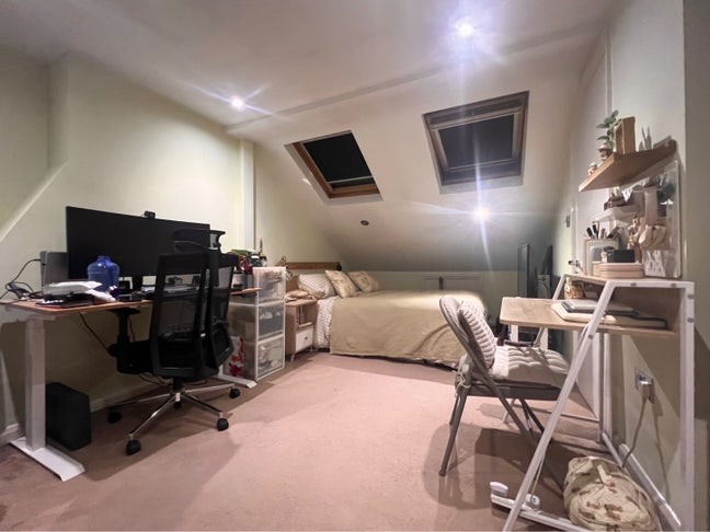 Battersea En Suite Room  Main Photo