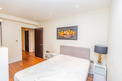 2 Double & 1 En-suite Room Available  Main Photo