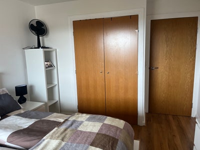 1 Bedroom Flat Main Photo