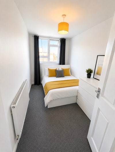 Rooms Available, DSS & LHA Welcome Main Photo
