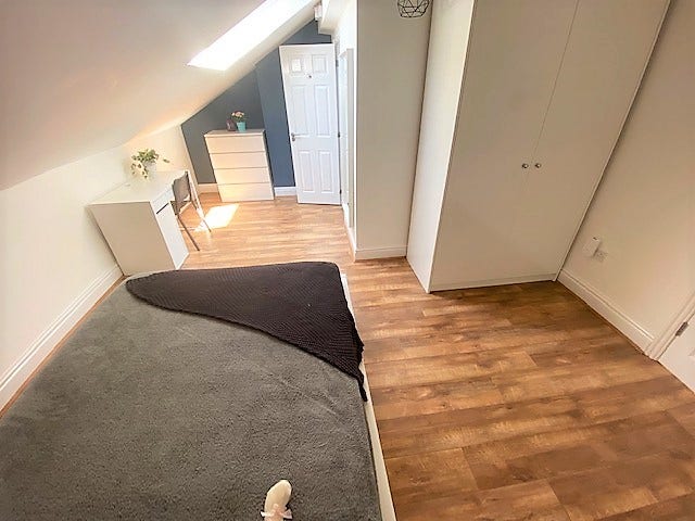 Stunning Moseley Village En-suite room Main Photo