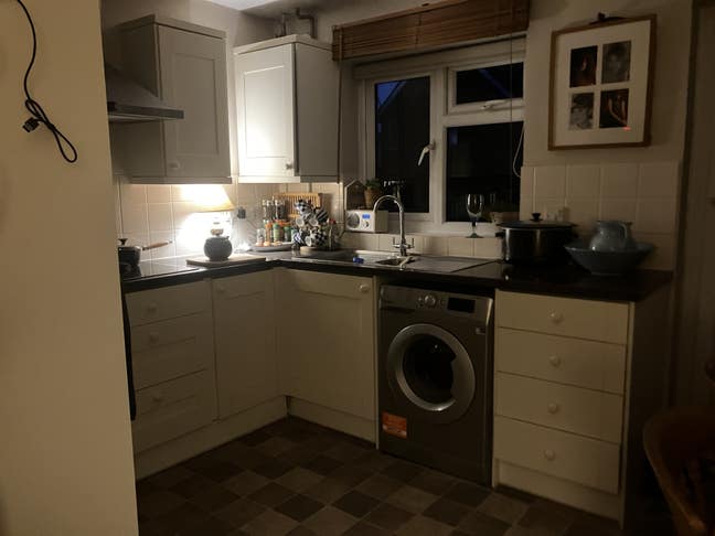 Double room available Main Photo