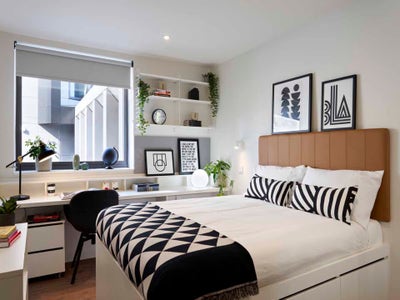 🇬🇧 Oxford Student Room Available  Main Photo