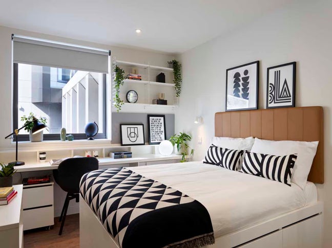 🇬🇧 Oxford Student Room Available  Main Photo