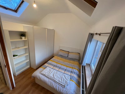 2 Double bedrooms Main Photo