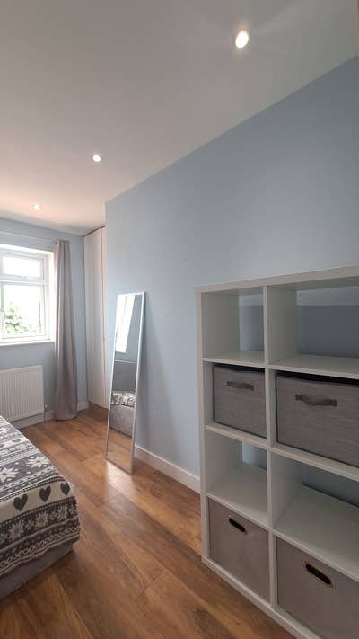 Single toom to rent  Main Photo
