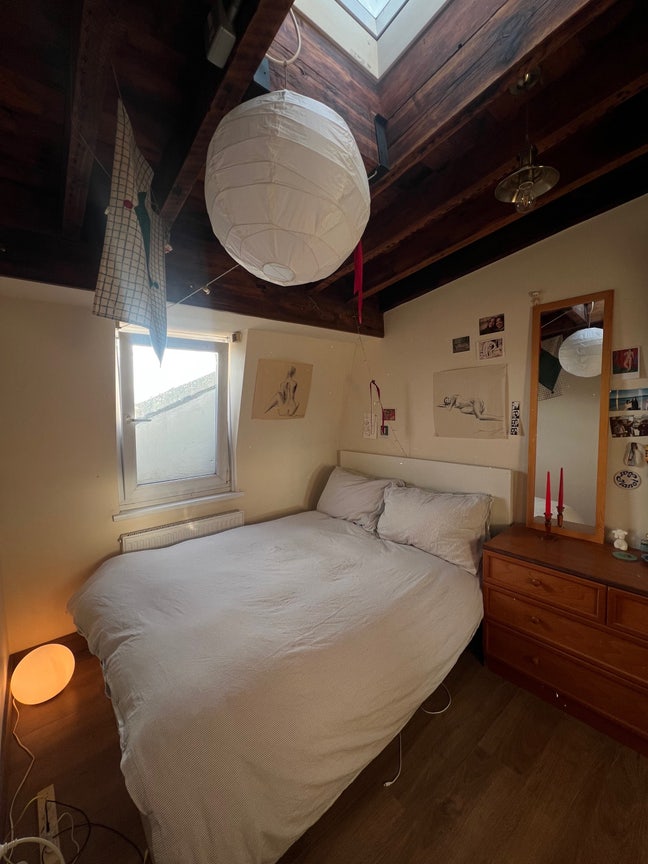 Double room in Stoke Newington Main Photo