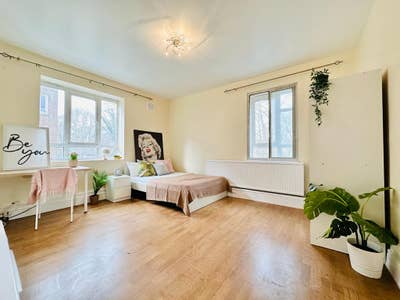  🔥the N19 Four-Bed Balcony Banger — &pound;3,400 Pcm 🔥 Main Photo