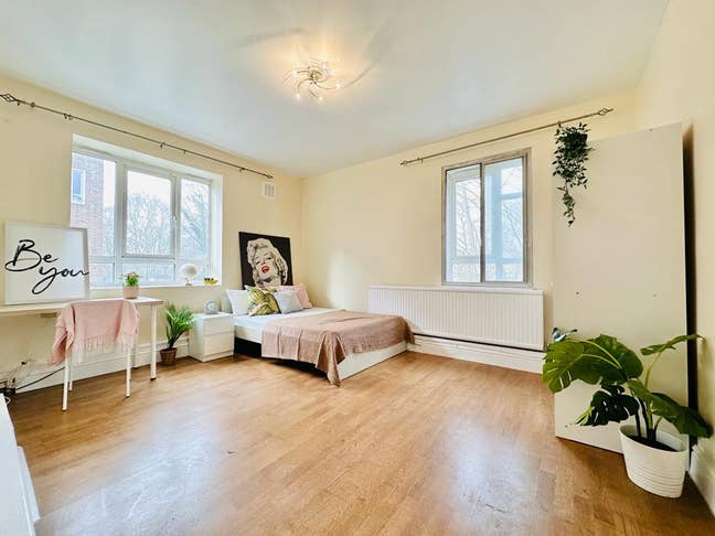  🔥the N19 Four-Bed Balcony Banger — &pound;3,400 Pcm 🔥 Main Photo