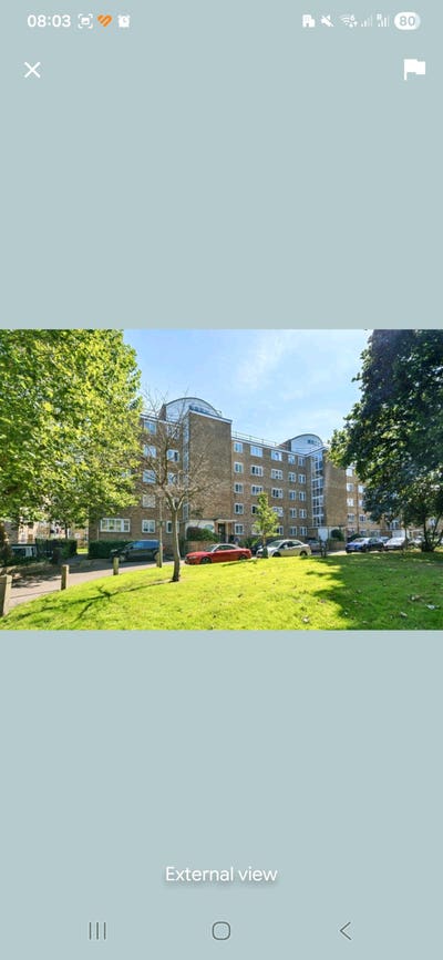 🏡 Room Available – Putney Heath, SW15 | &pound;750 pcm Main Photo