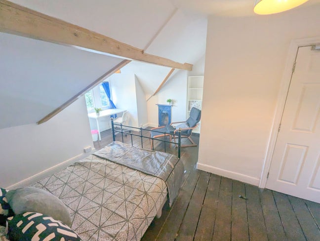 ** New Double Room Edgbaston - All Bills Included! Main Photo