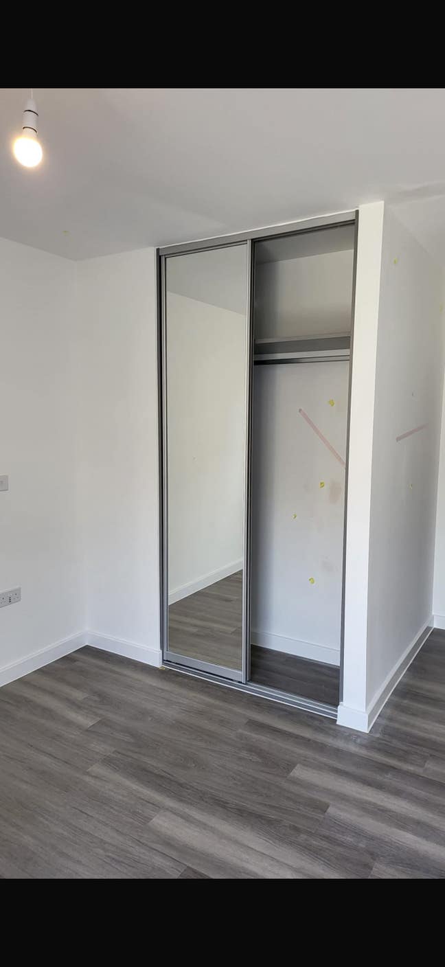 1 bed flat available in campbell wharf milton keyn Main Photo