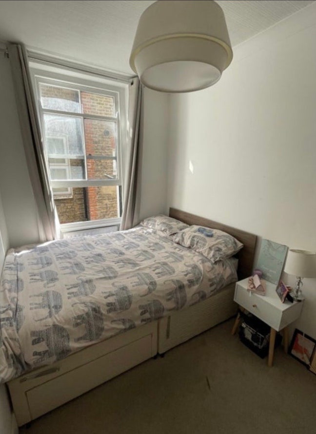 Cosy double room in a standout location! Main Photo