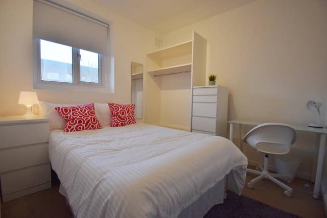 Clapham/Stockwell *All Bills Inc* 3 Mins From Tube Main Photo