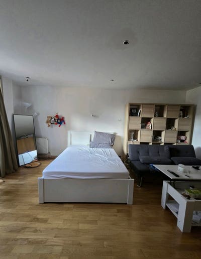 Massive Double Room - Minutes away from Shoreditch Main Photo