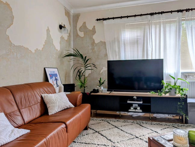 Flat in perfect Wanstead Location Main Photo