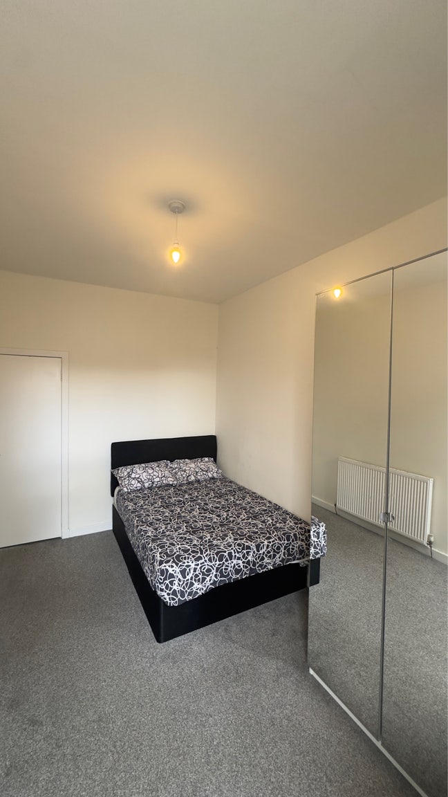 2 Bedroom Apartment  Main Photo