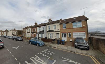 DSS-Studio Flat Available in Enfield Edmonton N18 Main Photo