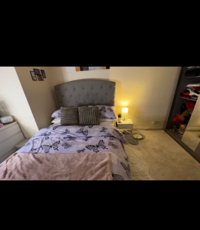 Spacious double room available- Newbury  Main Photo
