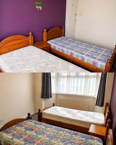 Double  Room Available for Rent  Main Photo