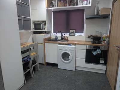 Studio  fully furnished all bills inclusive  Main Photo
