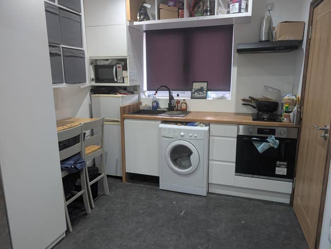 Studio  fully furnished all bills inclusive  Main Photo