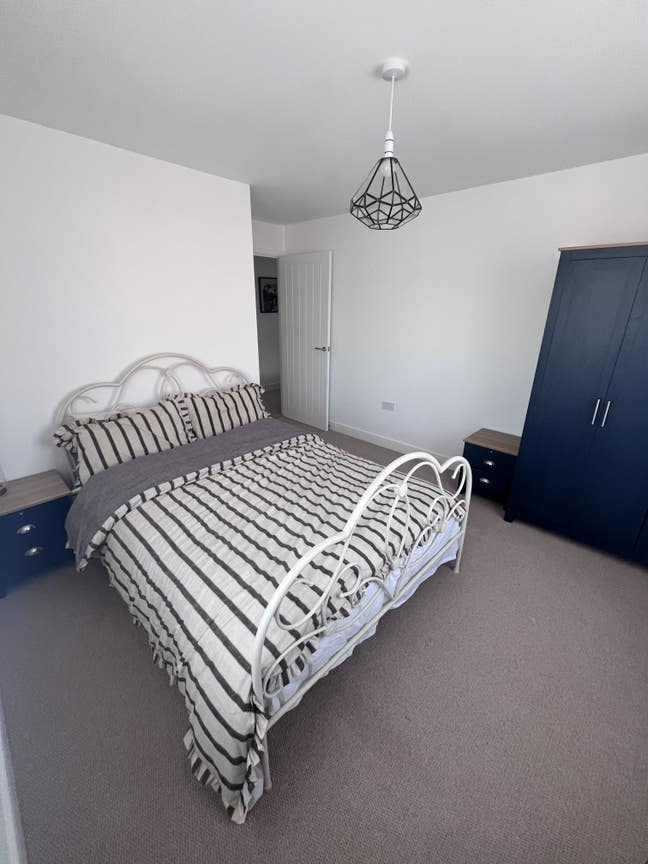 Large Double with Private bathroom in Wixams  Main Photo