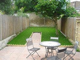 Double room in the heart of parsons green  Main Photo