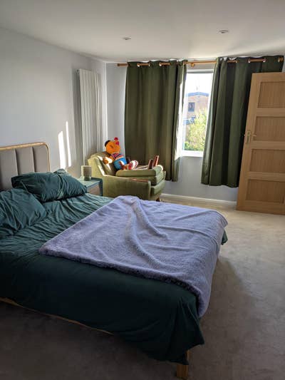 Large en-suite double in great location  Main Photo