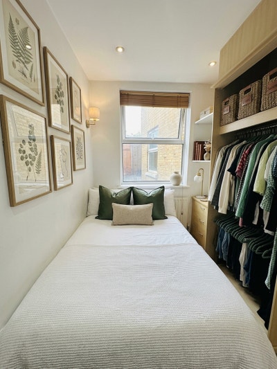 🏡 Room in Brixton| 5 Mins Station |Flexible stay Main Photo