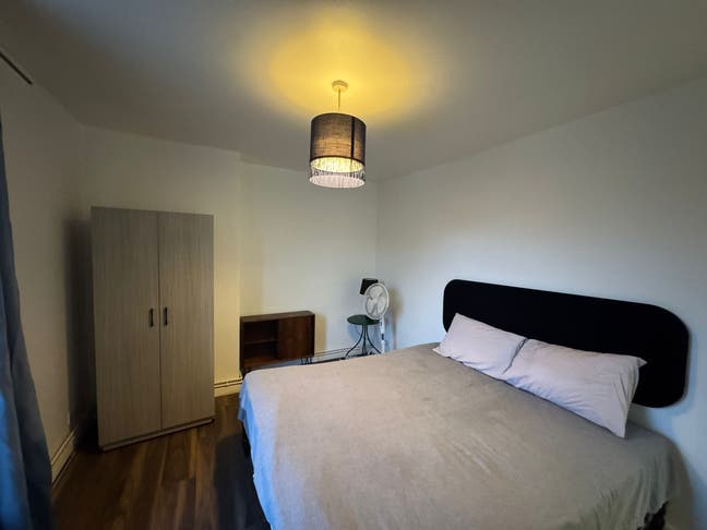 Double Bedroom Available in Bethnal Green Main Photo
