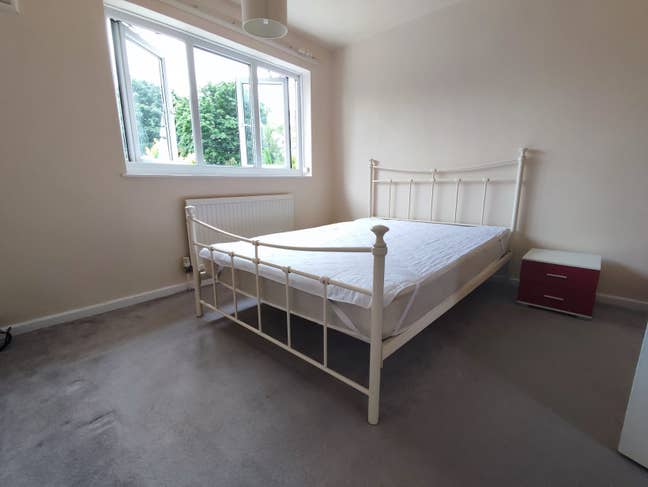 Double room available  Main Photo