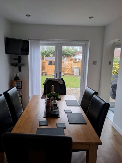 Double room Main Photo