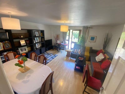 🏡 Spacious 3-Bed Family Home | Wembley HA9 Main Photo