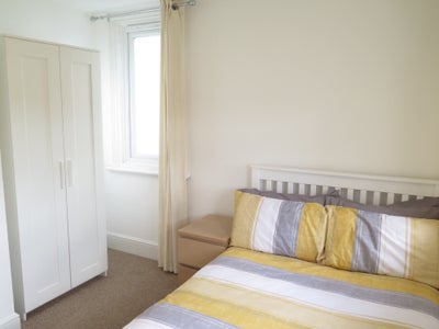 Double Room Bills Included Main Photo