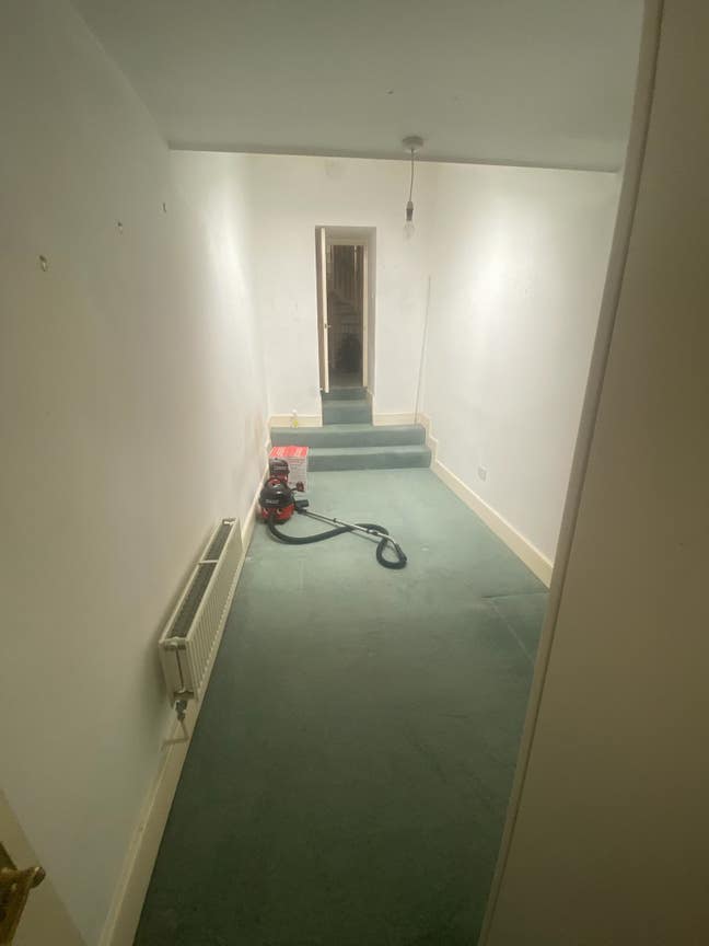 En-suite room available in shared accommodation Main Photo