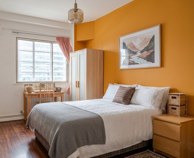 🏡 Room in Paddington | 4 Mins Station | &pound;1110 pcm Main Photo