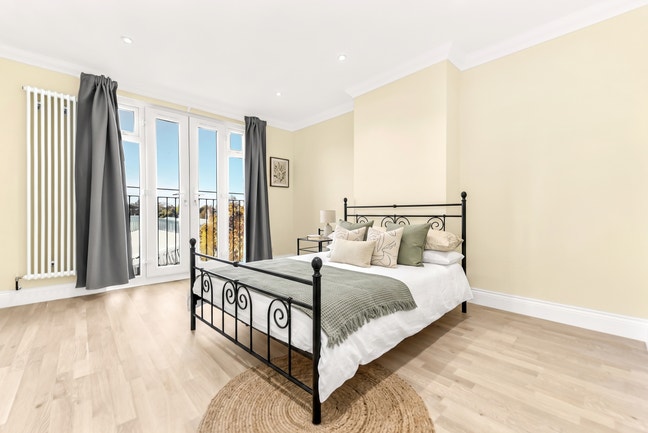 🤩 Stunning Rooms 3 min walk to New Cross Gate Main Photo