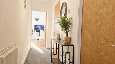 Bills Inc 1-Bedroom Central Apt Patio Free Parking Main Photo