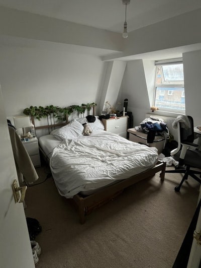 Big double Room- Central Bristol Ready by 31st Aug Main Photo