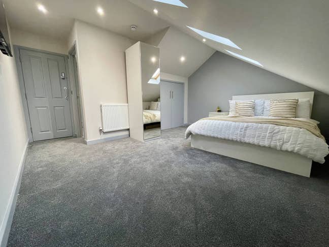 🌟 Cheap Ensuite Room • No Deposit Option (86Qr) Main Photo