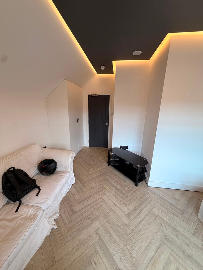 Brand new, En-suite Double rooms at 0 deposit Main Photo
