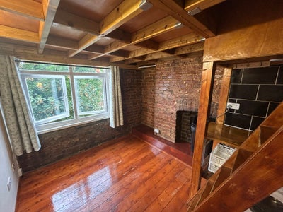 Studio Flat Hammersmith Grove, Hammersmith W6 Main Photo
