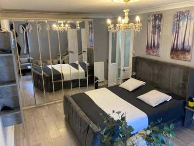 🏡 Spacious Rooms & Private Studio Available– E6🏡 Main Photo