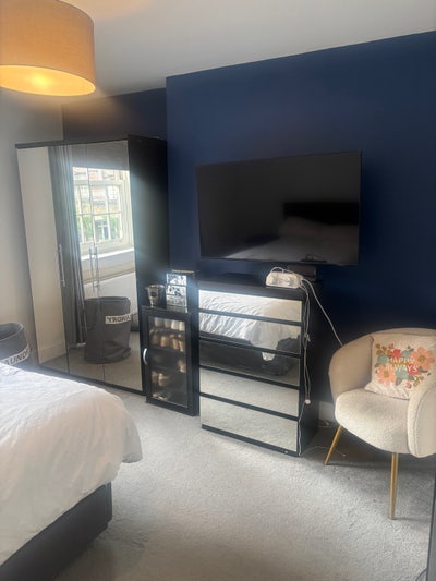 Double room Zone 1. Main Photo