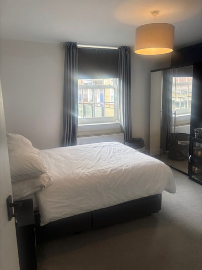 Double room Zone 1. Main Photo