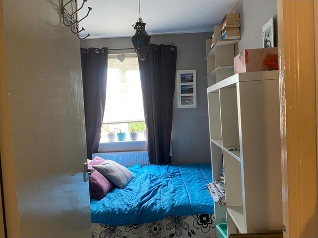 Lovely flat in Highgate Main Photo