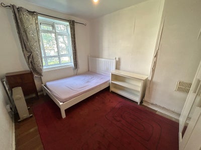  Large Double Room White City (Champ) Main Photo