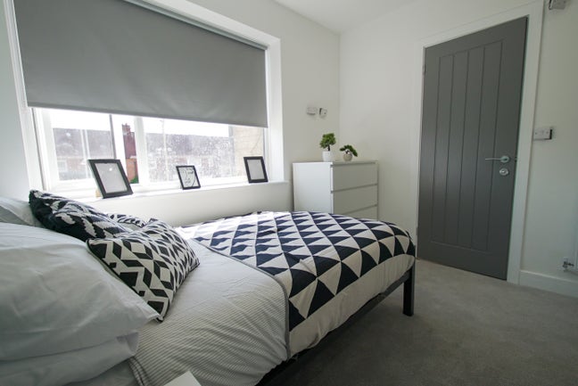 BRAND NEW Shared house in Winchester (Cromwell) Main Photo