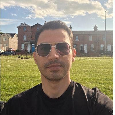 Student Male seeks a single or double room Main Photo